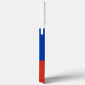 Rusland Case-Mate iPhone Case (Achterkant / Rechts)