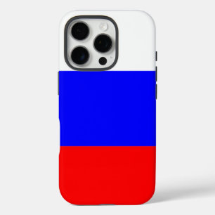 Rusland iPhone 16 Pro Hoesje