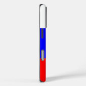 Rusland Case-Mate iPhone Case (Achterkant / Rechts)