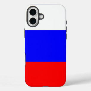 Rusland iPhone 16 Plus Hoesje
