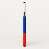 Rusland Case-Mate iPhone Case (Achterkant / rechts)