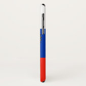 Rusland Case-Mate iPhone Case (Achterkant/links)