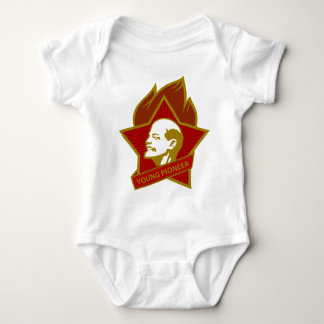 Rusland CCCP USSR Young Pioneer Romper