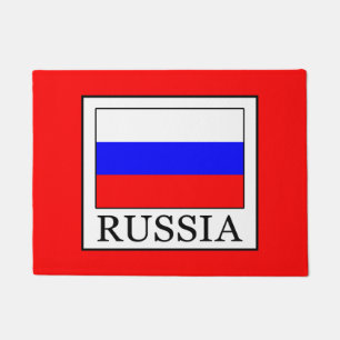 Rusland Deurmat