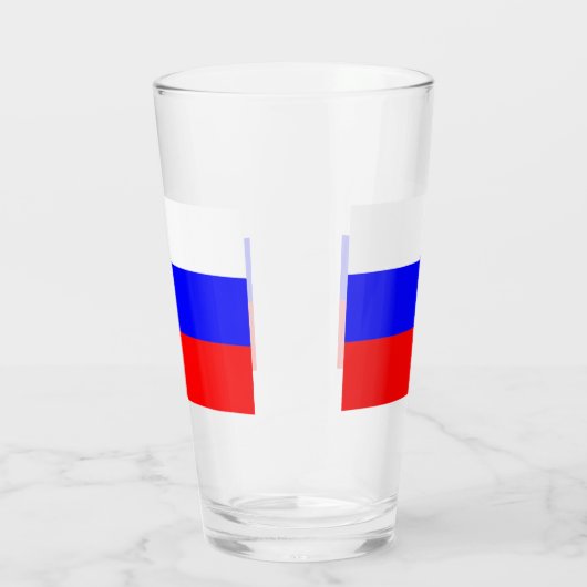 Rusland Glas (Rechts)