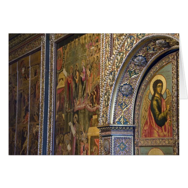 Rusland, Golden Ring, stad Yaroslavl. 17 (Voorkant Horizontaal)