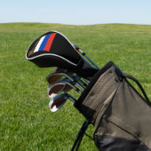 RUSLAND GOLFHEADCOVER (Insitu)