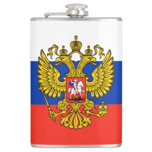Rusland Heupfles