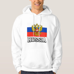 Rusland Hoodie