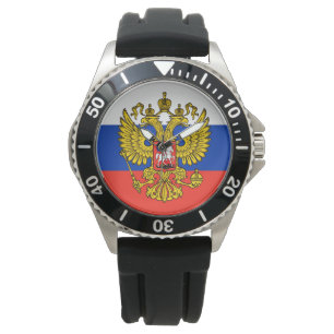 Rusland Horloge