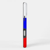 Rusland iPhone Hoesje (Rechterkant)