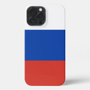 Rusland iPhone 13 Pro Max Hoesje