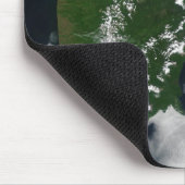 Rusland: Kaap Koolvis - Gratis Grijze zuivel - Kam Muismat (Hoek)