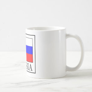 Rusland Koffiemok