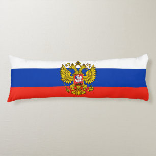 Rusland Lichaamskussen