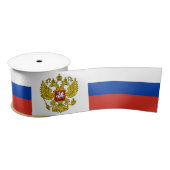 Rusland lint, embleem, patriottische, Russische vl Lint (Spoel)