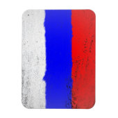 Rusland Magneet (Verticaal)