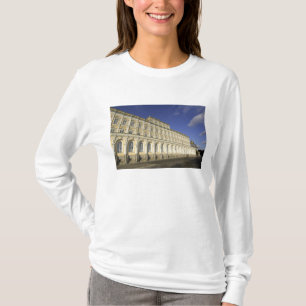 Rusland, Moskou, Kremlin, Het grote Kremlin T-shirt