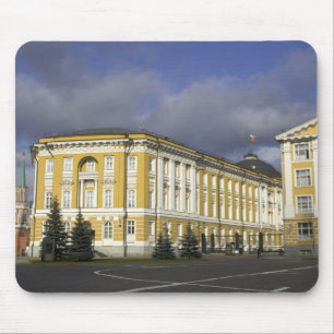 Rusland, Moskou, Kremlin, Senaatspaleis, Muismat