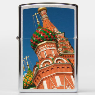 Rusland, Moskou, Kremlin, Vasiliy Blessed