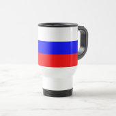 Rusland Reisbeker (Voorkant rechts)