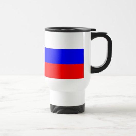 Rusland Reisbeker (Rechts)