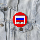 Rusland Ronde Button 7,6 Cm (In situ)