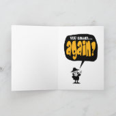 Rusland, Rusland, Rusland!! Kaart (Binnen)