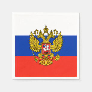 Rusland Servet