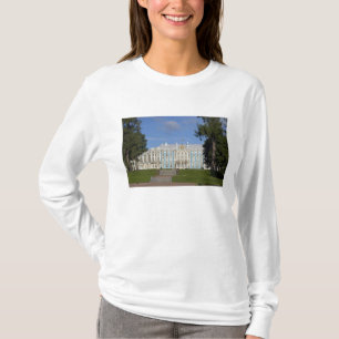 Rusland, Sint-Petersburg, Catharina Paleis (ook be T-shirt
