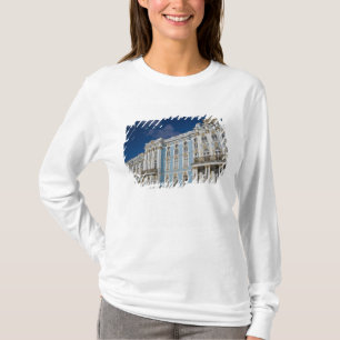 Rusland, Sint-Petersburg, Catharina Paleis (ook be T-shirt