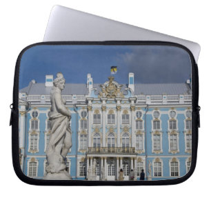 Rusland, Sint-Petersburg, Catharina's Paleis (ook  Laptop Sleeve
