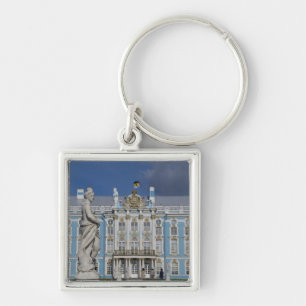 Rusland, Sint-Petersburg, Catharina's Paleis (ook Sleutelhanger