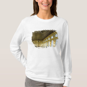 Rusland, Sint-Petersburg, Catherine's Palace (alia T-shirt