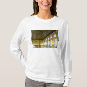 Rusland, Sint-Petersburg, Catherine's Palace (alia T-shirt