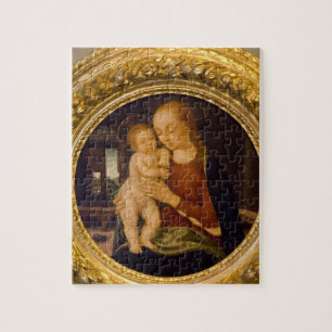 Rusland, Sint-Petersburg, De Hermitage (ook bekend Legpuzzel