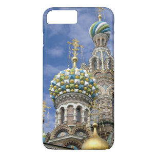 Rusland, Sint-Petersburg, Nevsky Prospekt, De iPhone 8 Plus / 7 Plus Hoesje