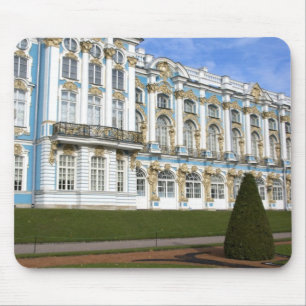 Rusland, Sint-Petersburg, Pushkin, Catherine's Muismat