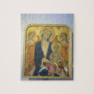 Rusland, Sint-Petersburg, Winterpaleis, De 5 Legpuzzel