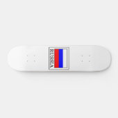 Rusland Skateboard (Horizontaal)