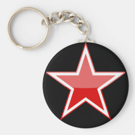 rusland sleutelhanger