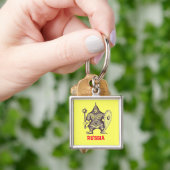 RUSLAND SLEUTELHANGER (Hand)