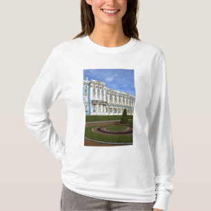 Rusland, St. Petersburg, Poesjkin, Catharina's T-shirt