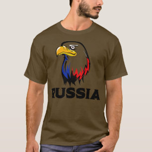 Rusland T-shirt