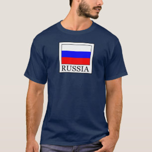 Rusland T-shirt