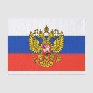 Rusland Tissuepapier