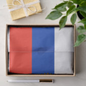 Rusland Tissuepapier (Geschenk)