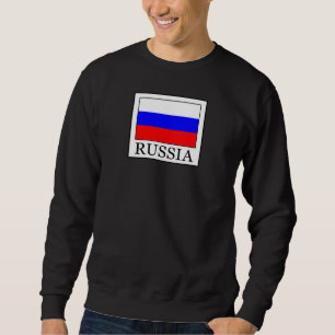 Rusland Trui