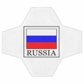 Rusland Voetbal (Enkel)