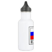 Rusland Waterfles (Links)